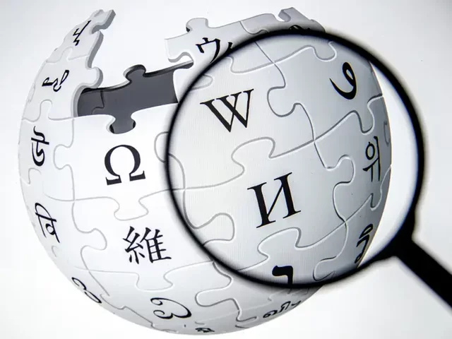 Wikipedia Launches