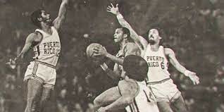 Primer encuentro oficial