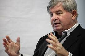 Padre del "Data warehouse"