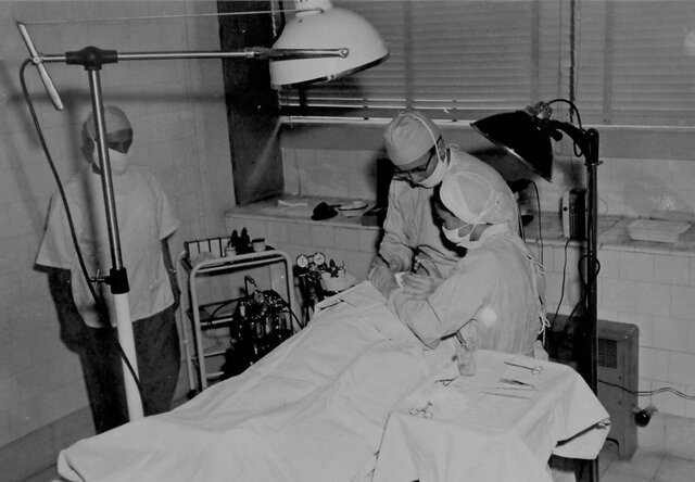 Discurso a los medicos