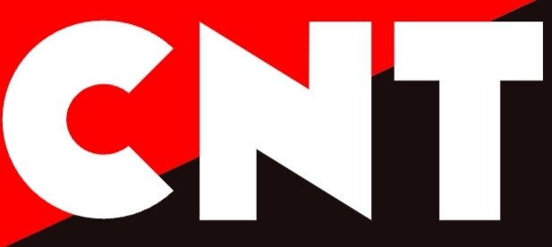 Fundación del sindicato anarquista Confederación Nacional de Trabajadores