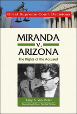 Miranda v. Arizona