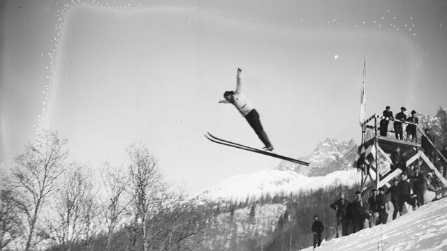 JUEGOS OLIMPICOS DE INVIERNO