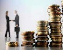 CRECIMIENTO DEL COMERCIO