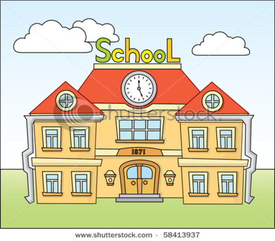 First day of Kindergardent