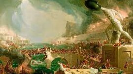 Timeline: Línea temporal de la Edad Media