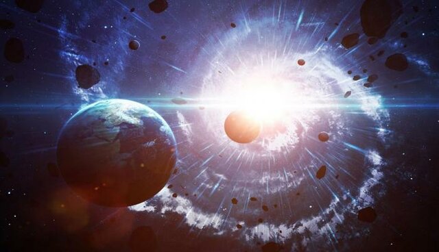 El sistema Solar: Sol