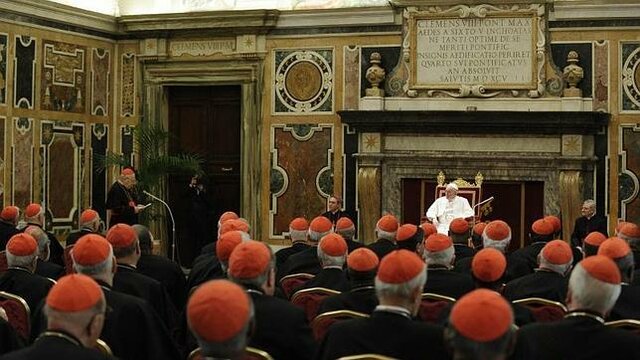 Teología moral de la Iglesia católica.