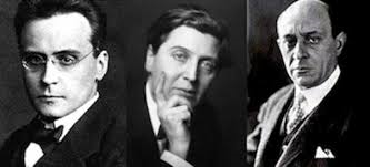 PRINCIPIO DE VERIFICACIÓN "CIRCULO DE VIENA"