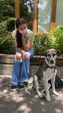 Consigo mi primer trabajo