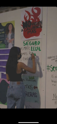 Decidir mi vocación