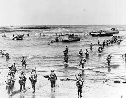 Operation Torch