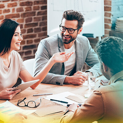 Timeline: Psicología Organizacional