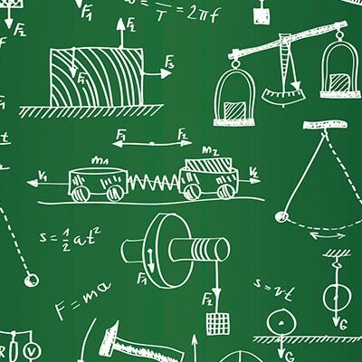 Timeline: Historia de la Física