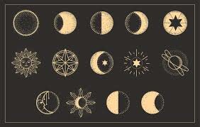 Teoría cósmica o sideral