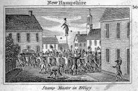 Stamp Act