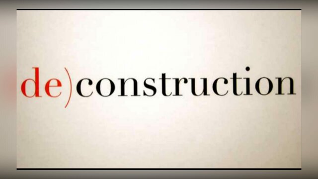 Pensamientos de Jacques Derrida