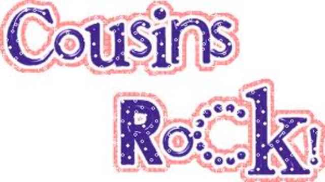 My First Li'l Cousin Alisha