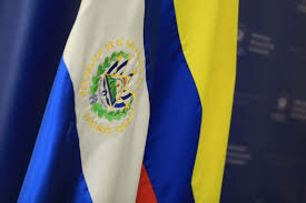 Relaciones comerciales de Colombia y Centroamérica.