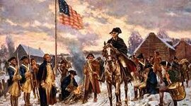 Timeline: North America from 1700-1800