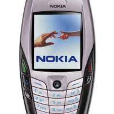 Timeline: First Phone