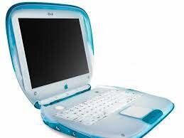 Ibook g3