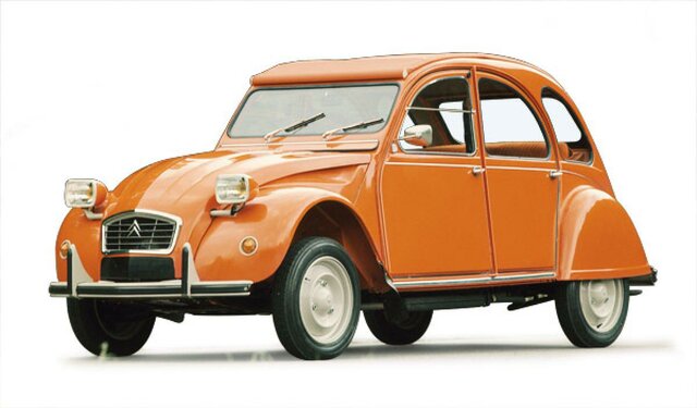 Tecnología de los motores