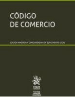 PRIMER CÓDIGO DE COMERCIO