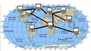 1973 conexión internacional ARPANET