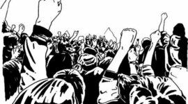 Timeline: La política social en  México sus diferentes etapas