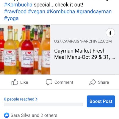 Timeline: Saucha 2013-2022