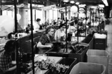 Los experimentos de Hawthorne: