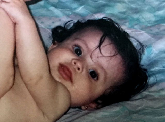 Día de mi nacimiento