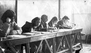 La escuela de Chicago