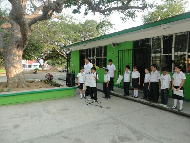 Cambio al turno vespertino