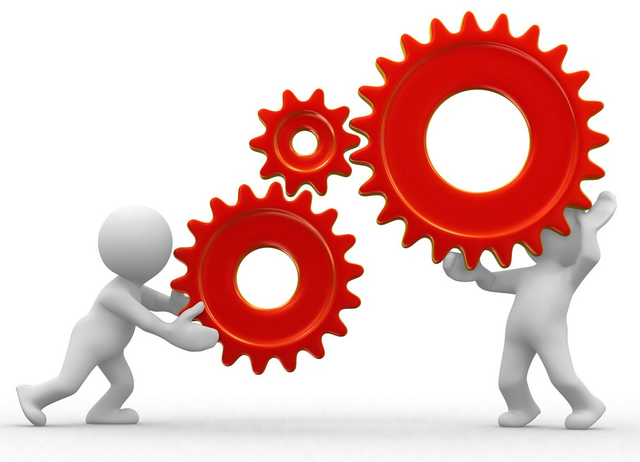 EEUU y la Investigación Operacional