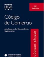 TERCER CÓDIGO DE COMERCIO