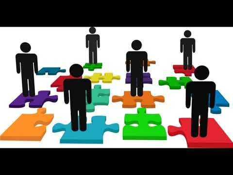 Los enfoques sociotécnicos