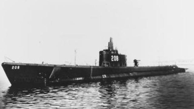 Grupo de Investigación Operacional de Guerra Antisubmarina