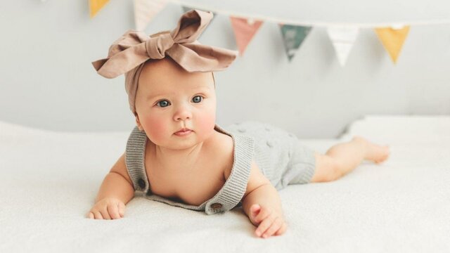 March 1 2020 - 2nd Month