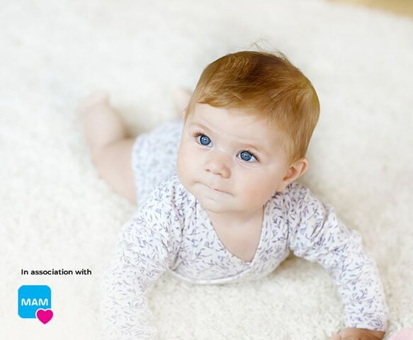 May 1 2020 - 4th Month