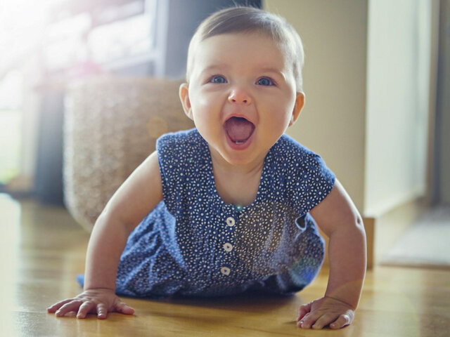 September 1 2020 - 8th Month