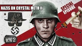Nazi's On Meth