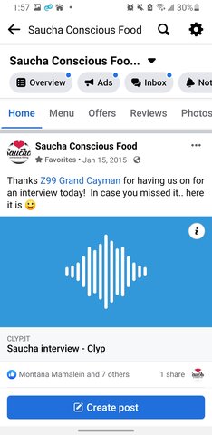 Z99 Saucha Radio Interview