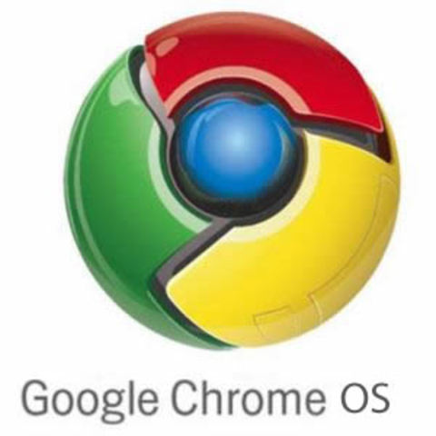"Google Chrome OS"
