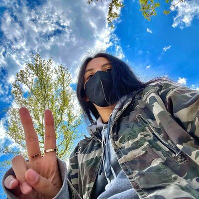 Timeline: Hola, soy Jazel