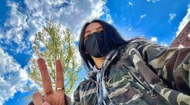 Timeline: Hola, soy Jazel