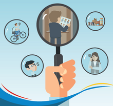 Es posible adquirir muchos comportamientos por medio de la observación