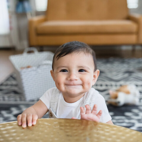 10th Month- Nov 1 2020