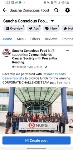 Community Partnerships Corporate Fundraising Cayman Cancer Society